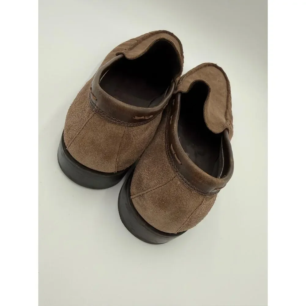 NWOT John Varvatos Loafers